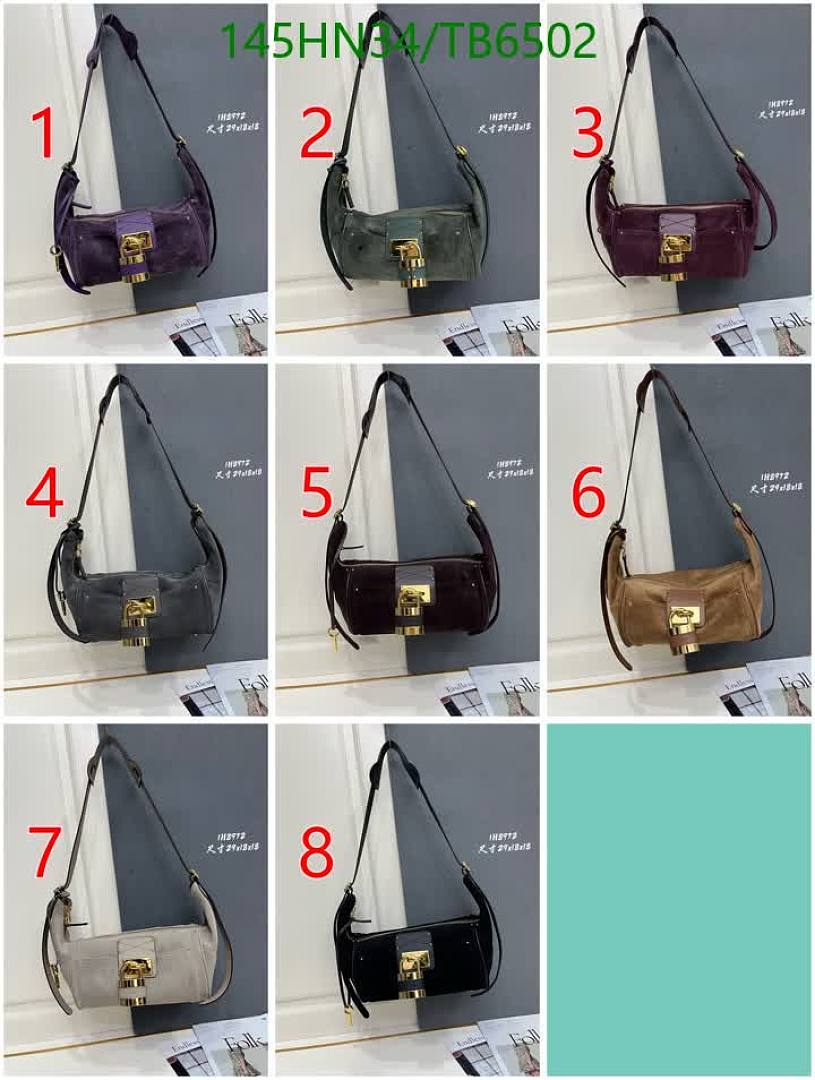 Chloe-Bags(4A) Code: TB6502 $: 145USD