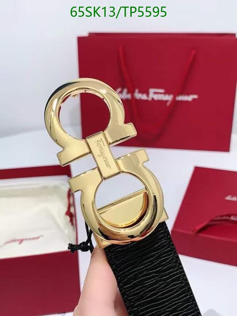 Ferragamo-Belts Code: TP5595 $: 65USD
