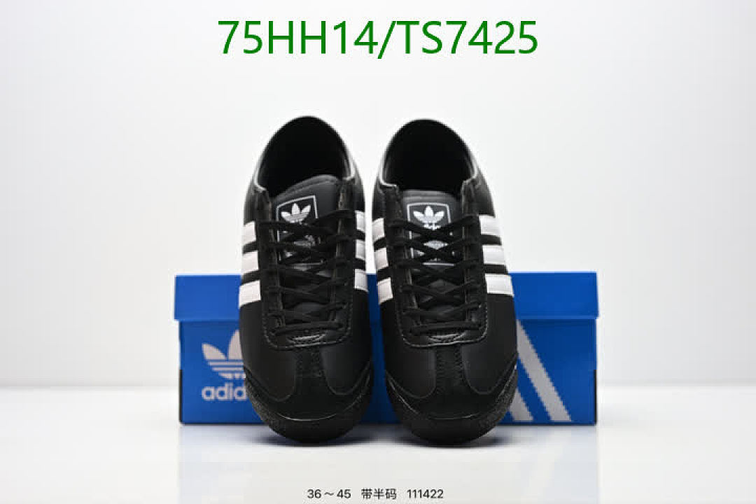 Adidas-Shoes(Women) Code: TS7425 $: 75USD