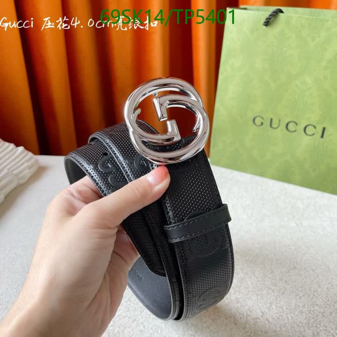 Gucci-Belts Code: TP5401 $: 69USD