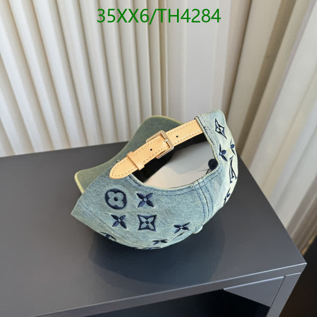 LV-Hats Code: TH4284 $: 35USD