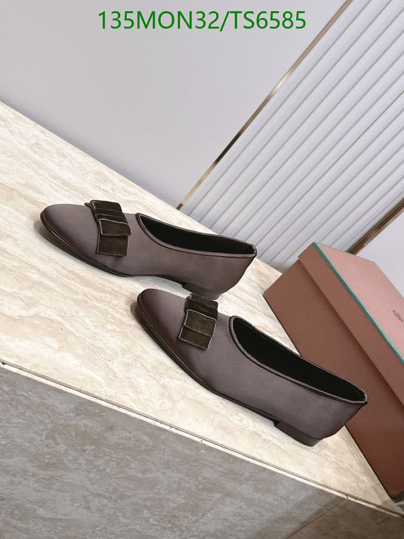Loro Piana-Shoes(Women) Code: TS6585 $: 135USD