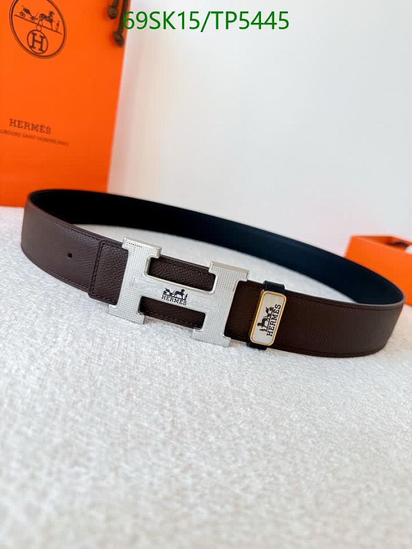 Hermes-Belts Code: TP5445 $: 69USD