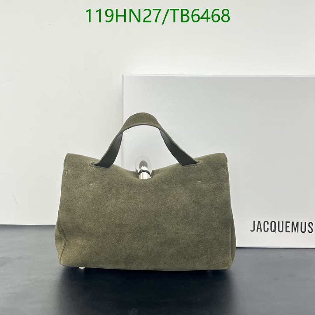 Jacquemus-Bags(4A) Code: TB6468 $: 119USD