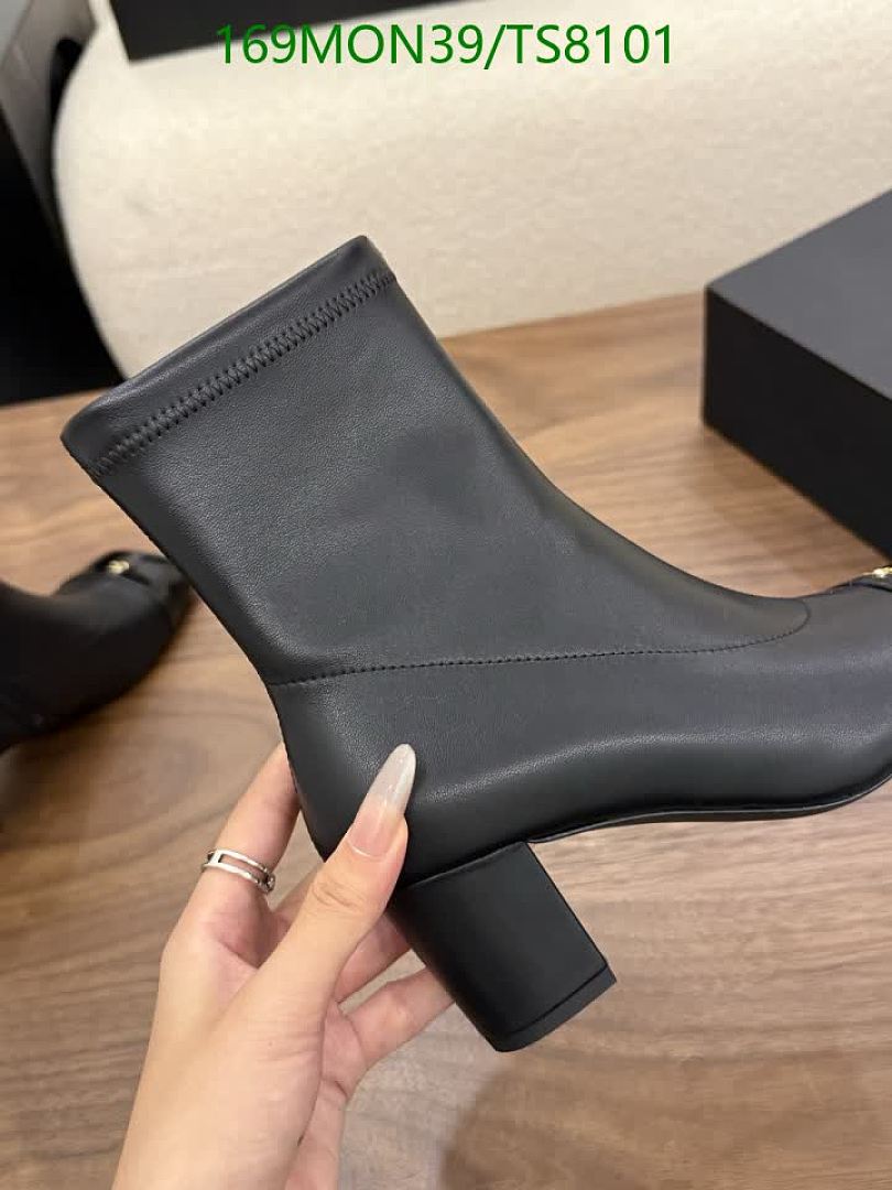 Boots-Shoes(Women) Code: TS8101 $: 169USD