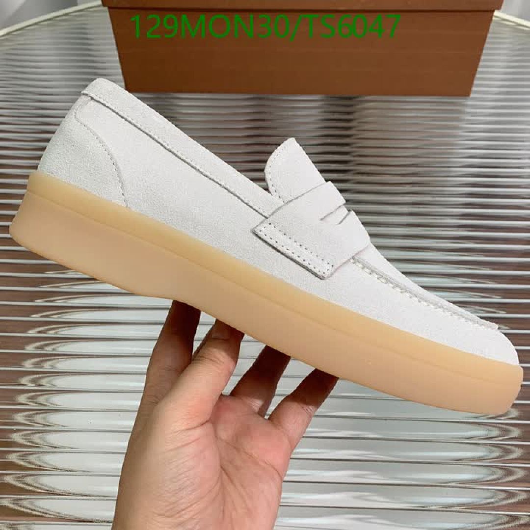 Loro Piana-Shoes(Men) Code: TS6047 $: 129USD
