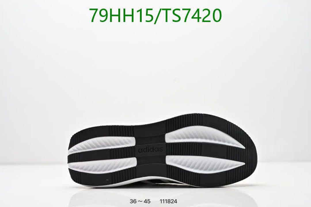 Adidas-Shoes(Women) Code: TS7420 $: 79USD
