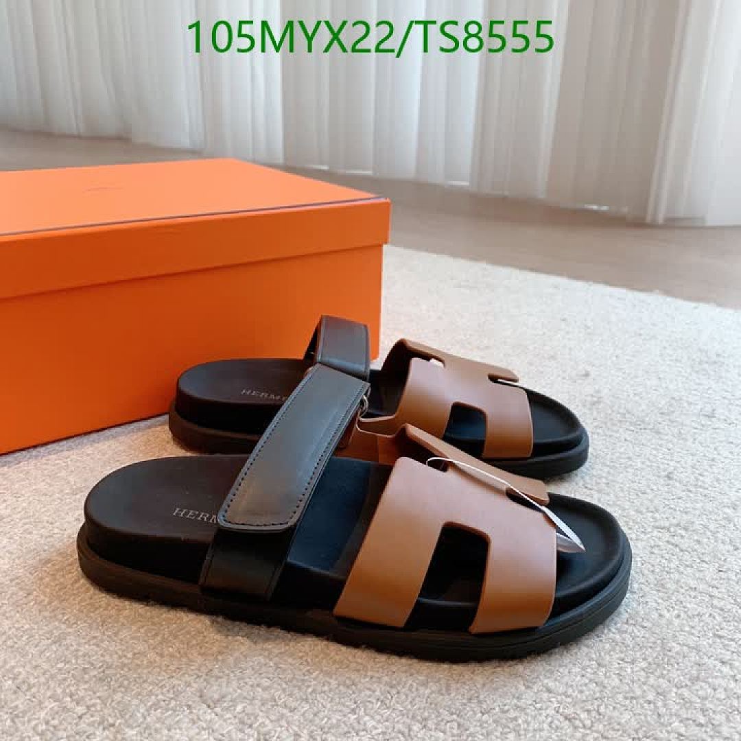Hermes-Shoes(Women) Code: TS8555 $: 105USD