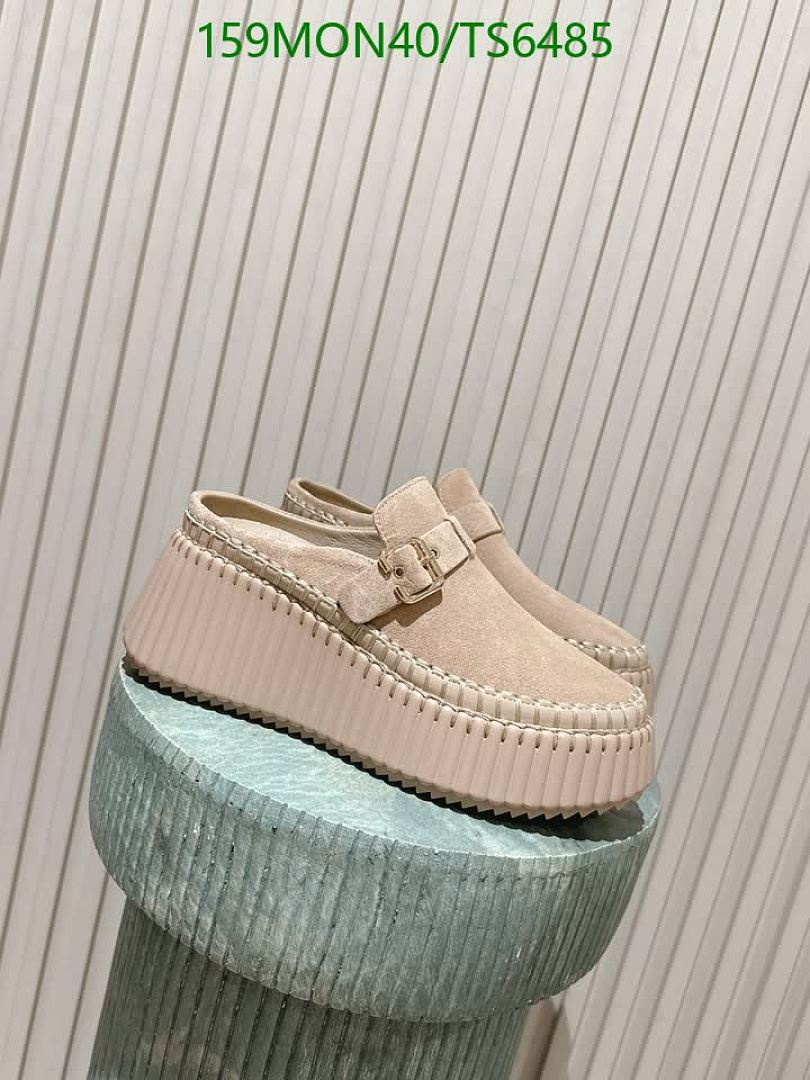 Chloe-Shoes(Women) Code: TS6485 $: 159USD