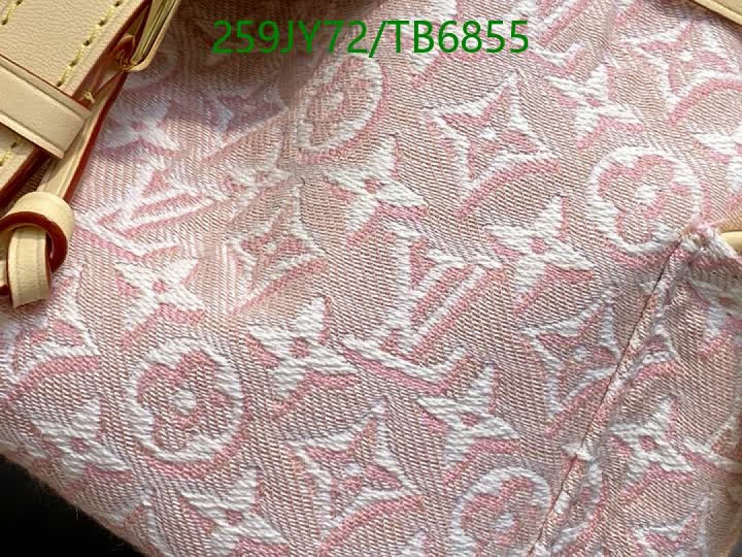 LV-Bags(5A) Code: TB6855 $: 259USD