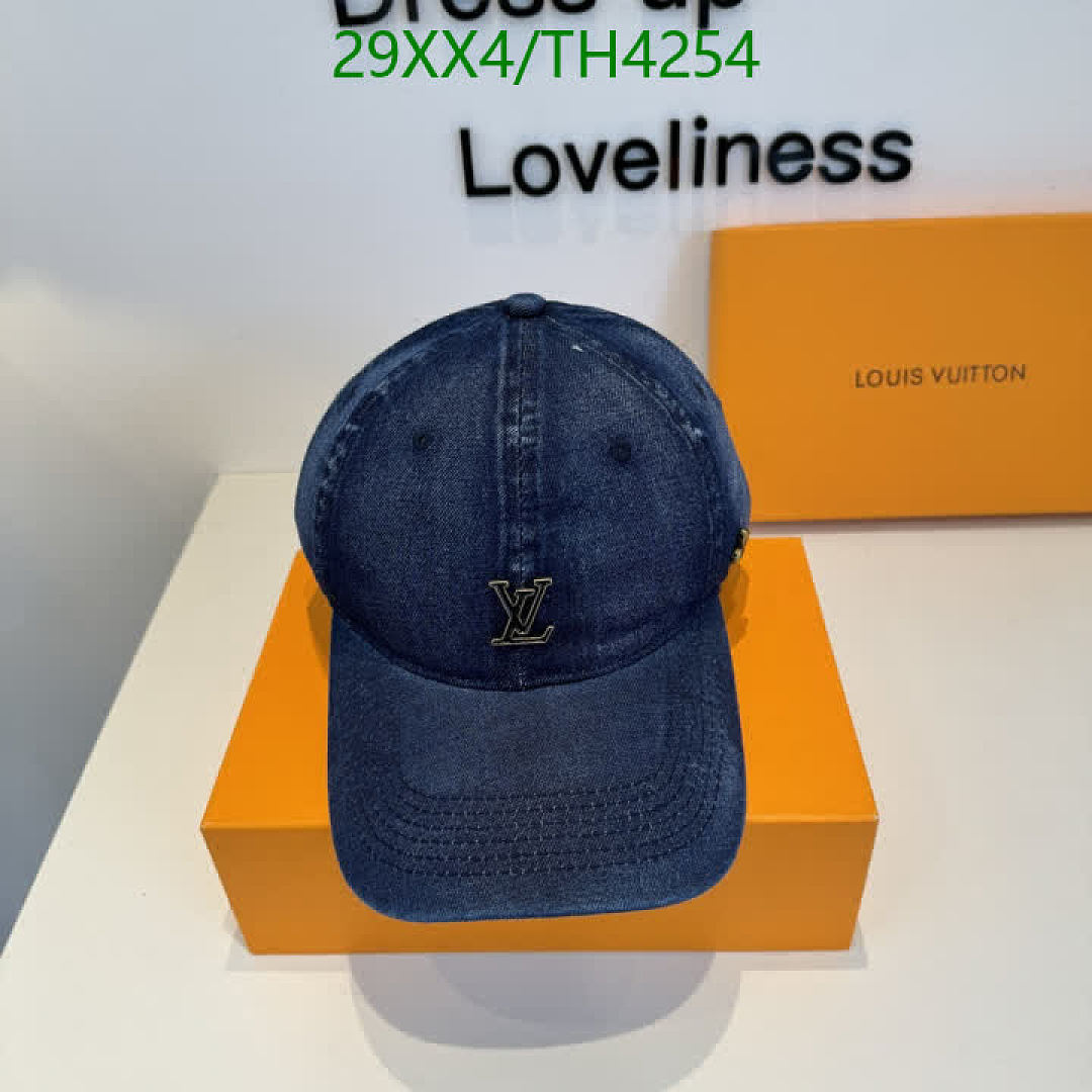 LV-Hats Code: TH4254 $: 29USD