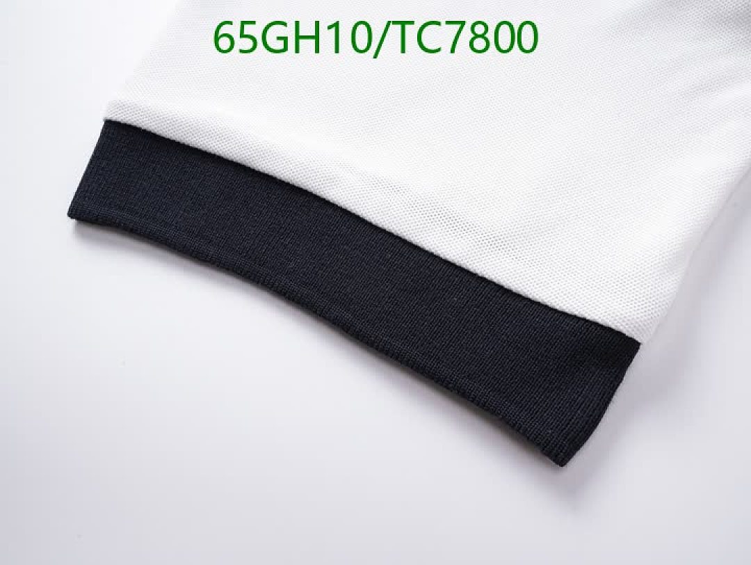 Gucci-Clothing Code: TC7800 $: 65USD