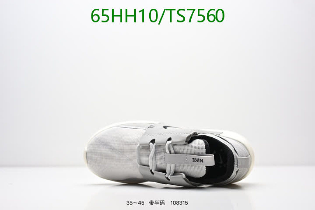 NIKE-Shoes(Women) Code: TS7560 $: 65USD