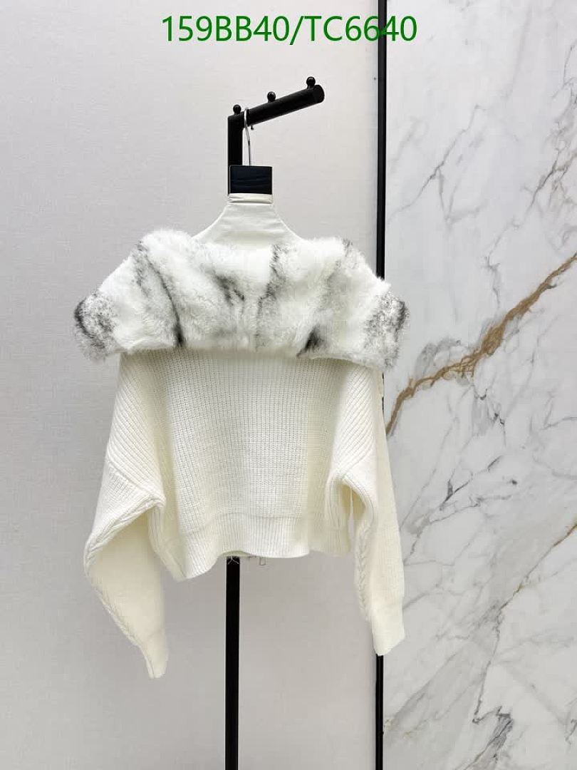 LV-Clothing Code: TC6640 $: 159USD