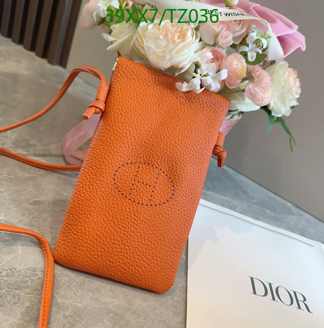 Hermes-Phone Cases Code: TZ036 $: 39USD