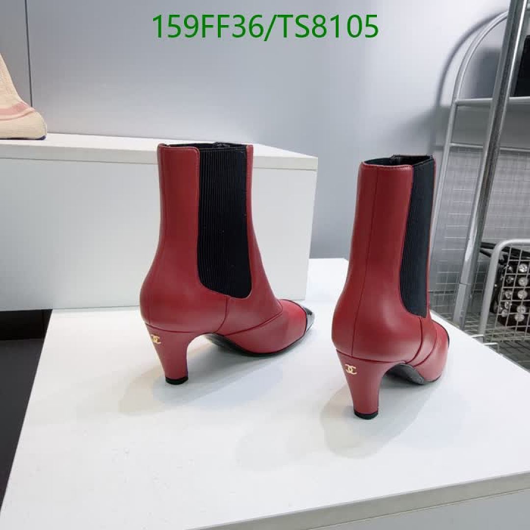 Boots-Shoes(Women) Code: TS8105 $: 159USD