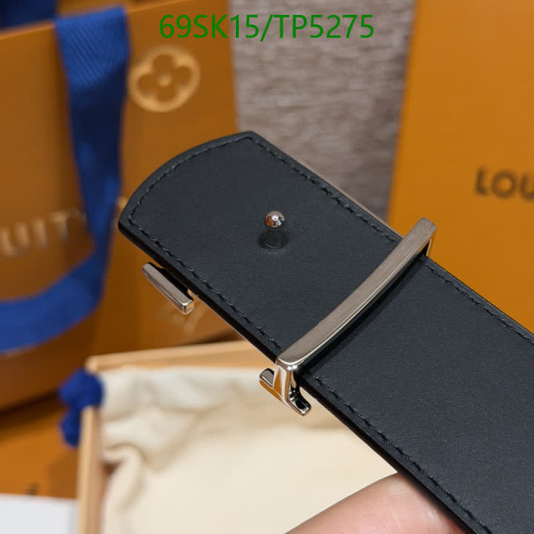 LV-Belts Code: TP5275 $: 69USD