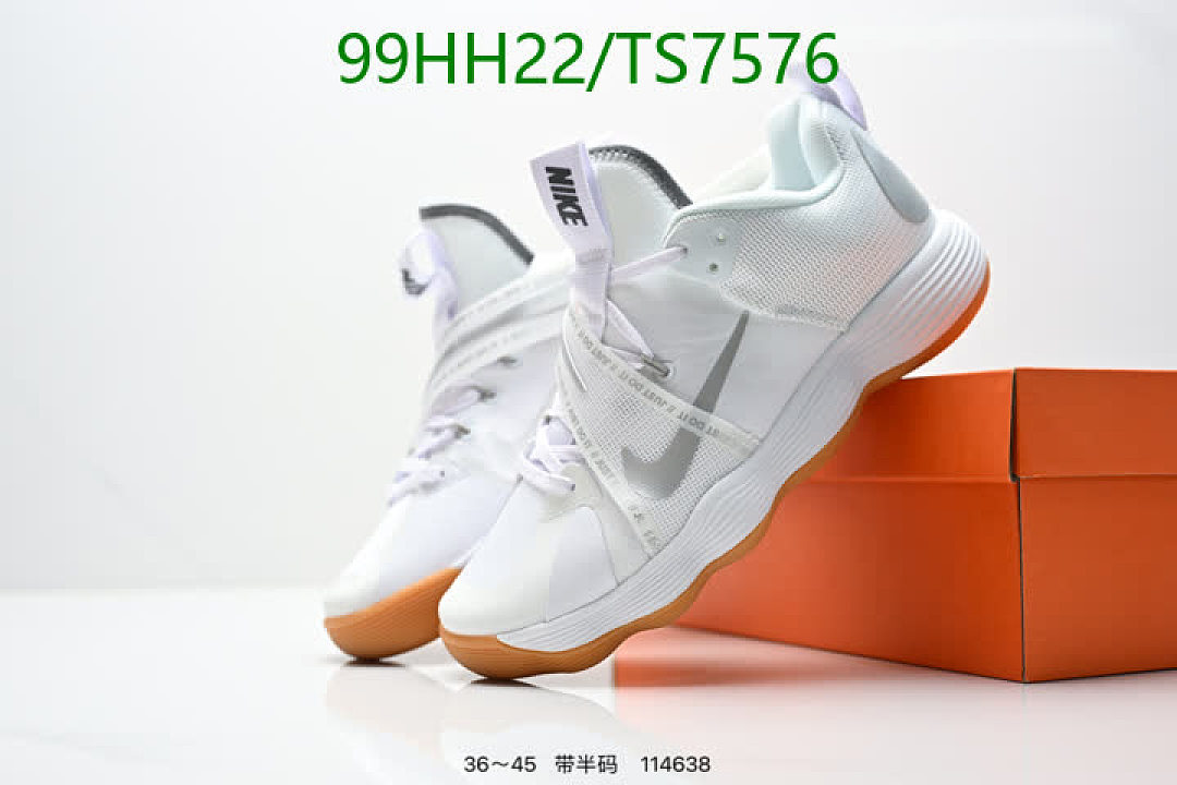NIKE-Shoes(Women) Code: TS7576 $: 99USD