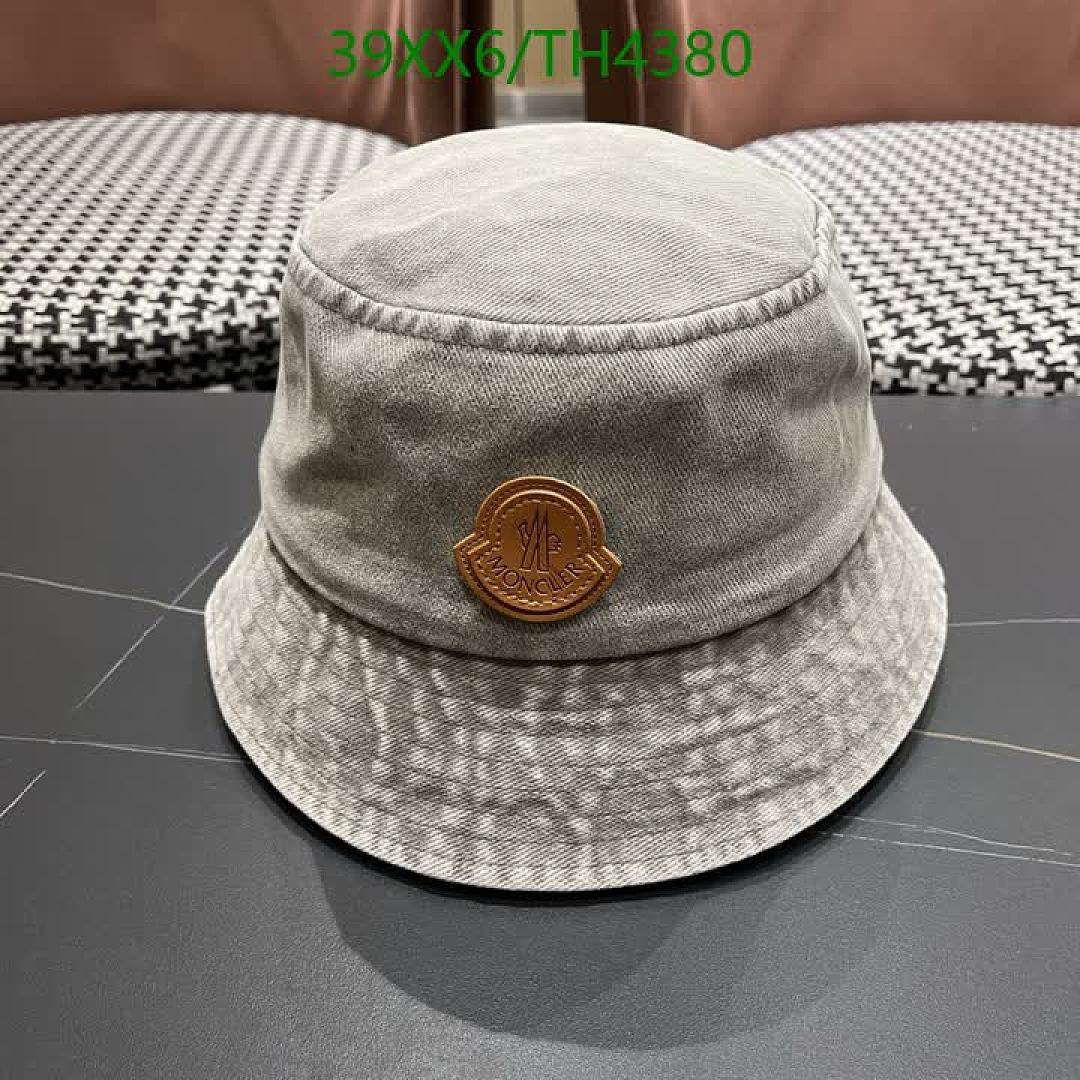 Moncler-Hats Code: TH4380 $: 39USD