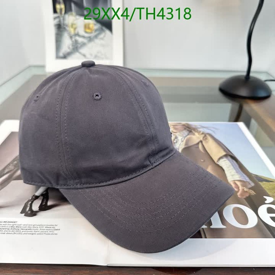 Loro Piana-Hats Code: TH4318 $: 29USD