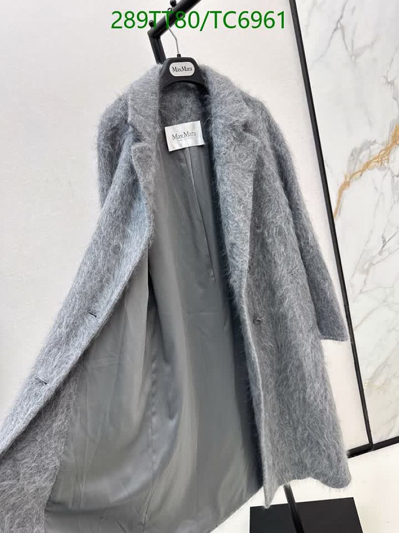 MaxMara-Down Jackets(Women) Code: TC6961 $: 289USD