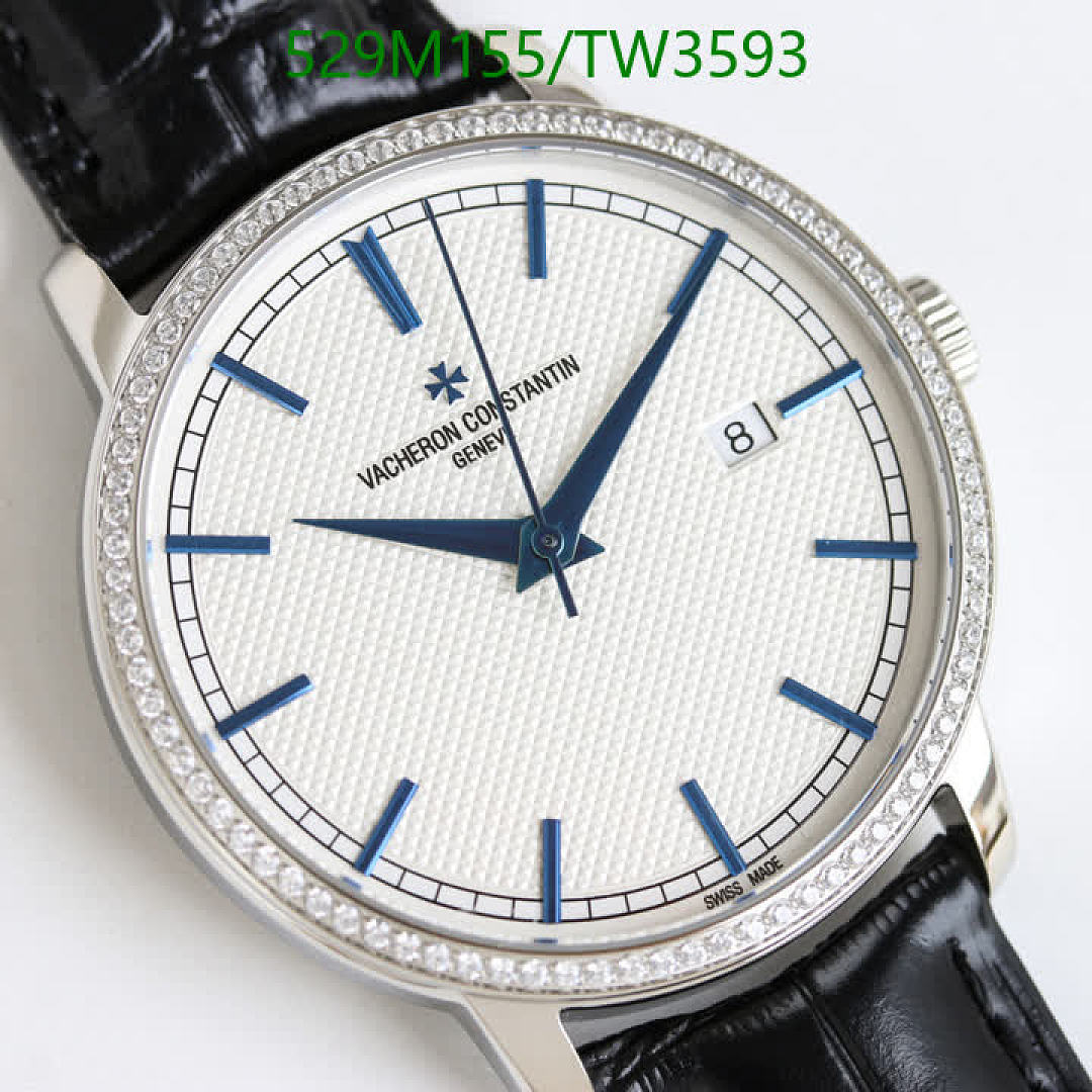 Vacheron Constantin-Watches(5A) Code: TW3593 $: 529USD