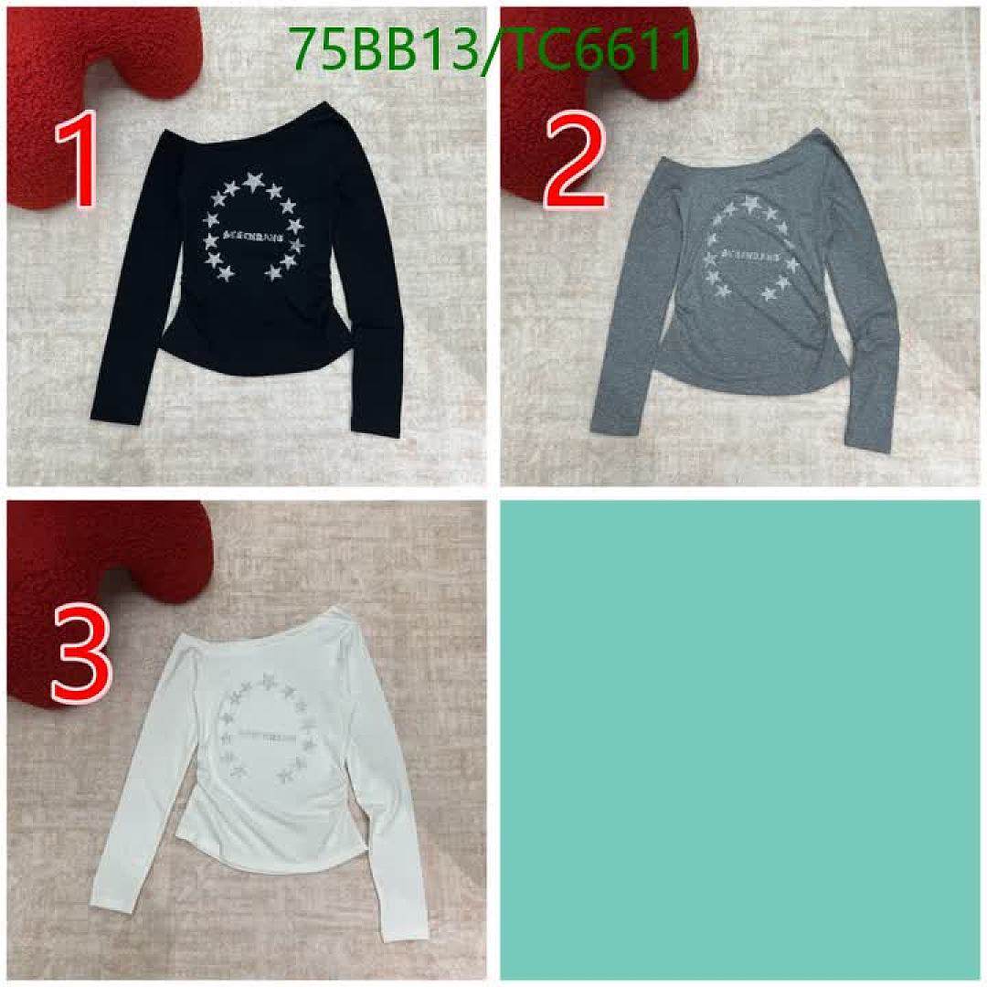 LV-Clothing Code: TC6611 $: 75USD