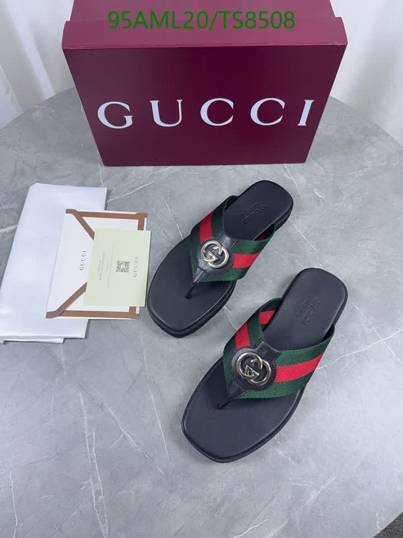 Gucci-Shoes(Men) Code: TS8508 $: 95USD