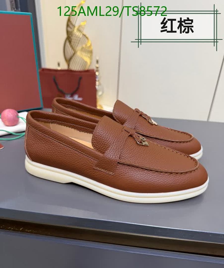 Loro Piana-Shoes(Women) Code: TS8572 $: 125USD