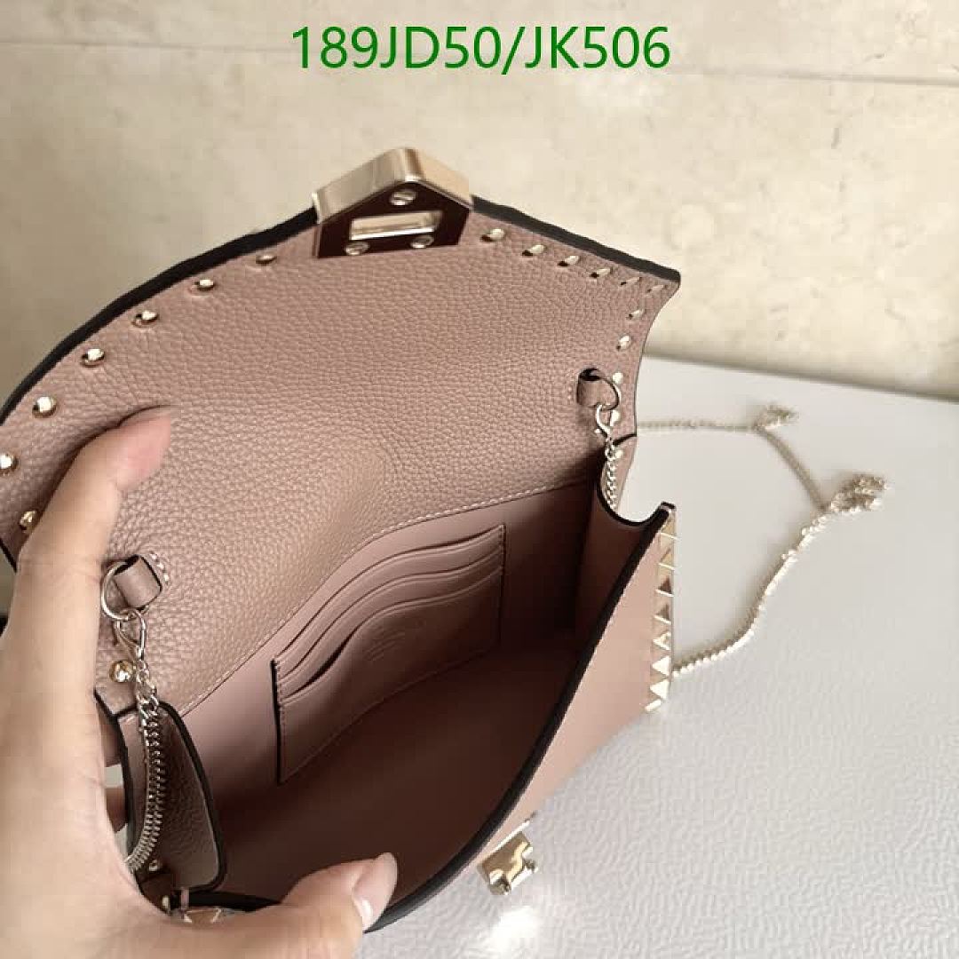 Valentino-Bags(5A) Code: JK506 $: 189USD