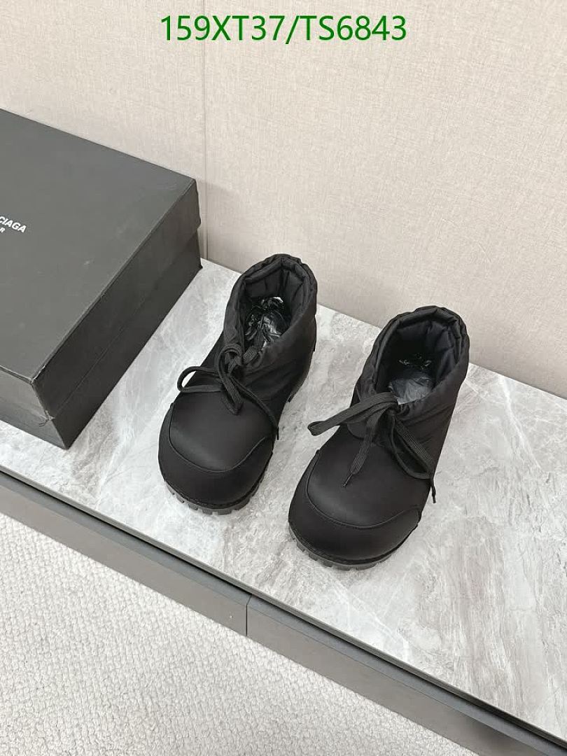 Boots-Shoes(Men) Code: TS6843 $: 159USD