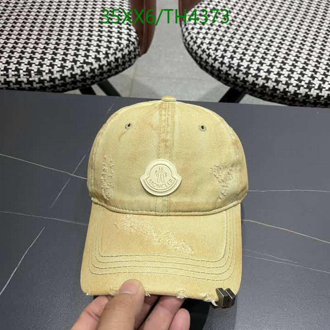 Moncler-Hats Code: TH4373 $: 35USD