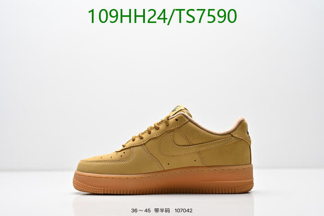 NIKE-Shoes(Women) Code: TS7590 $: 109USD