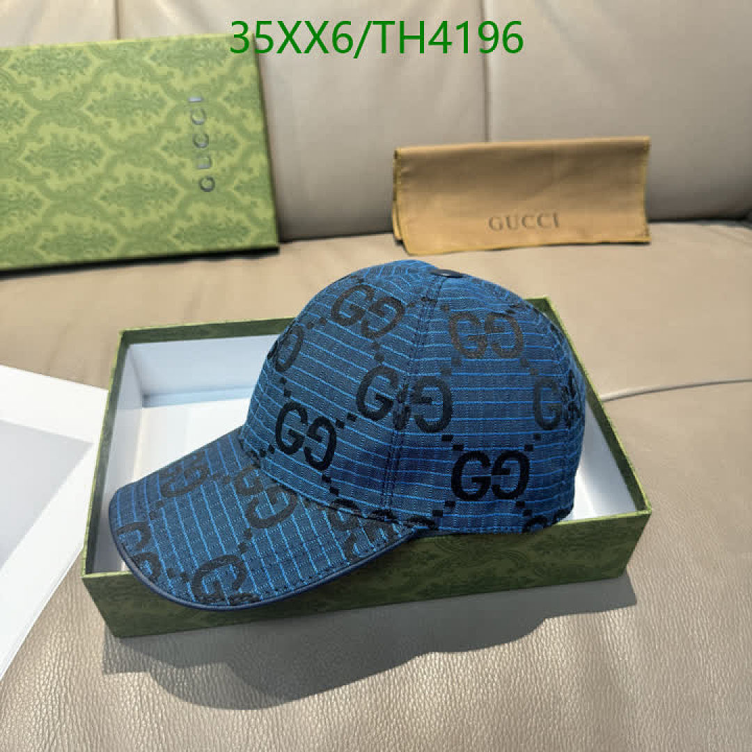 Gucci-Hats Code: TH4196 $: 35USD