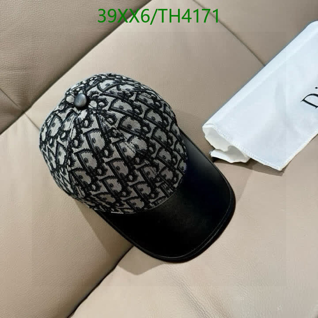 Dior-Hats Code: TH4171 $: 39USD