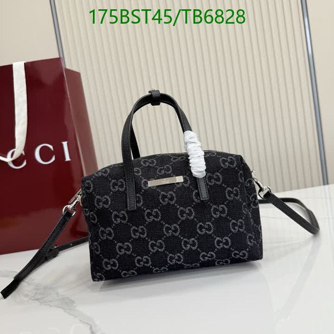 Gucci-Bags(5A) Code: TB6828 $: 175USD