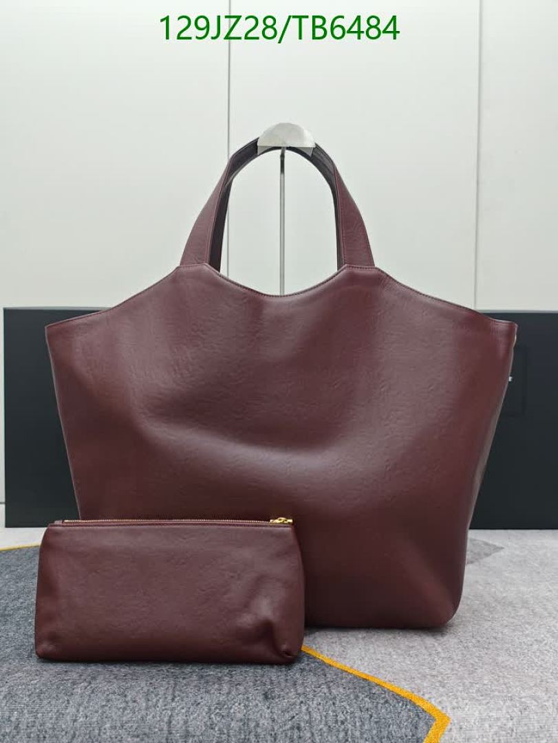 YSL-Bags(4A) Code: TB6484 $: 129USD
