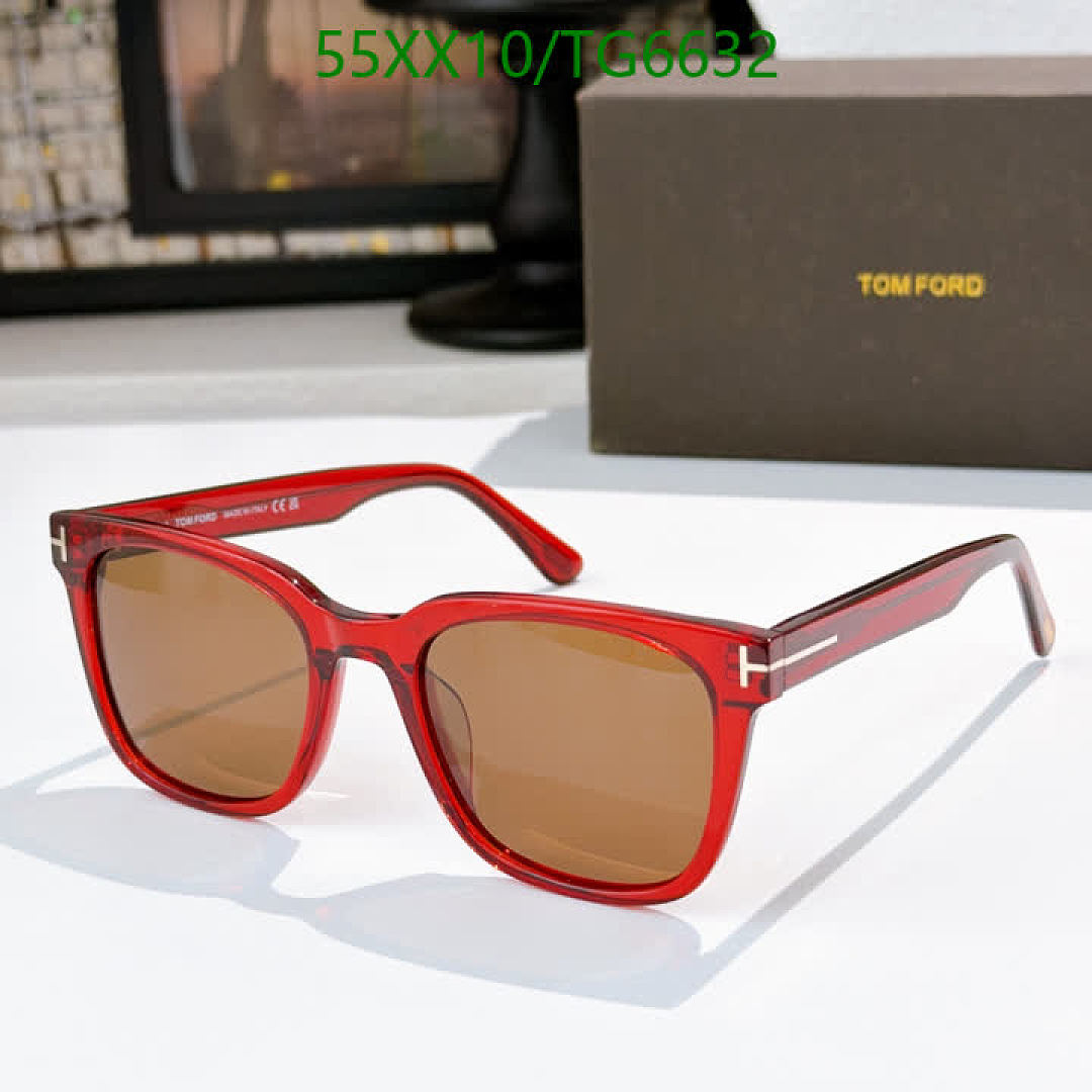Tom Ford-Glasses Code: TG6632 $: 55USD
