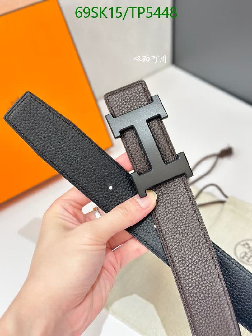 Hermes-Belts Code: TP5448 $: 69USD