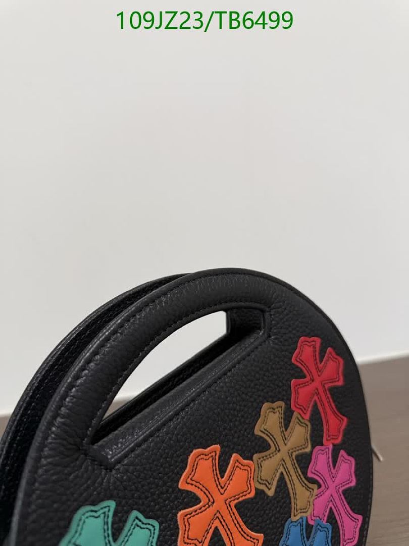 Handbags-Chrome Hearts Bags(4A) Code: TB6499 $: 109USD