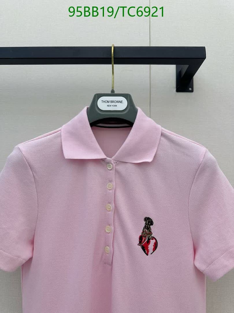 Thom Browne-Clothing Code: TC6921 $: 95USD