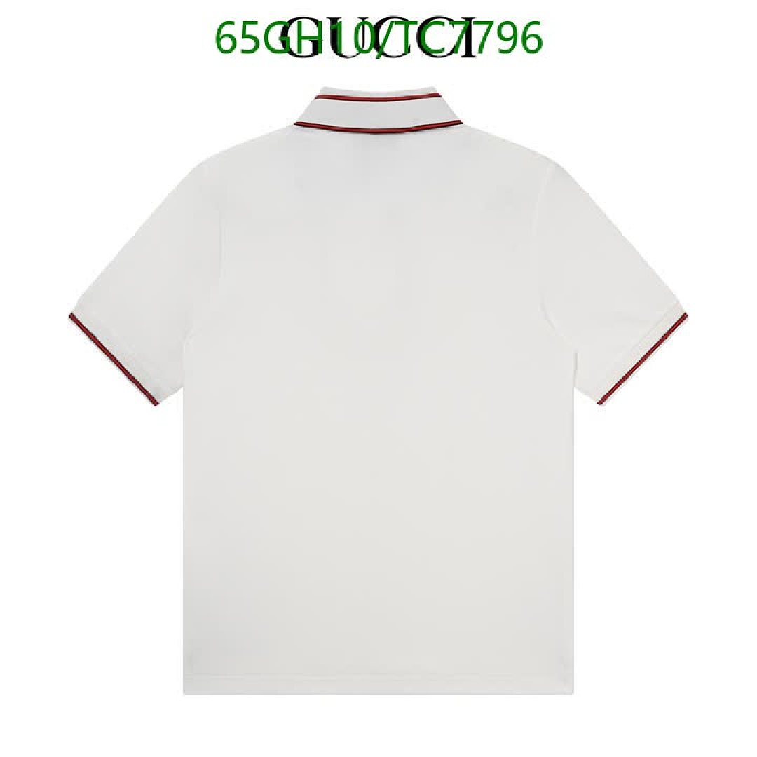 Gucci-Clothing Code: TC7796 $: 65USD