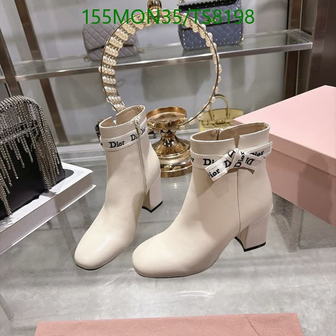 Boots-Shoes(Women) Code: TS8198 $: 155USD