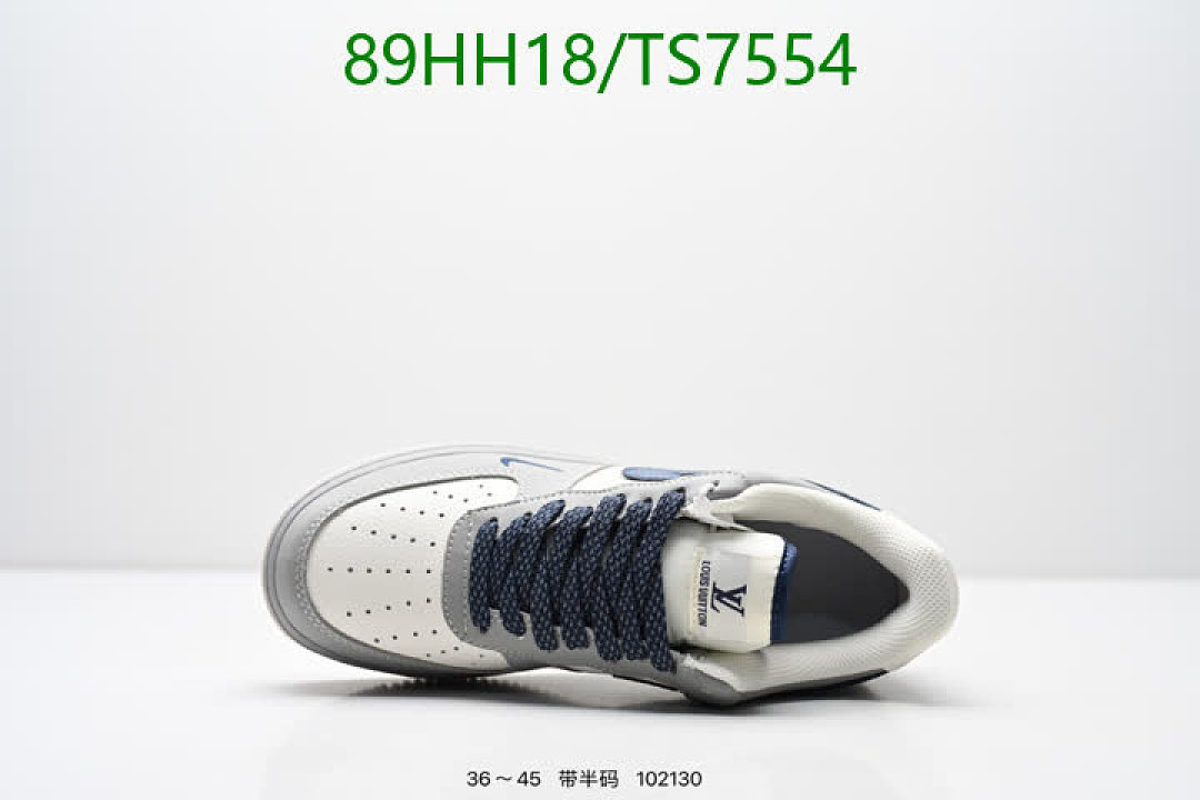 NIKE-Shoes(Women) Code: TS7554 $: 89USD