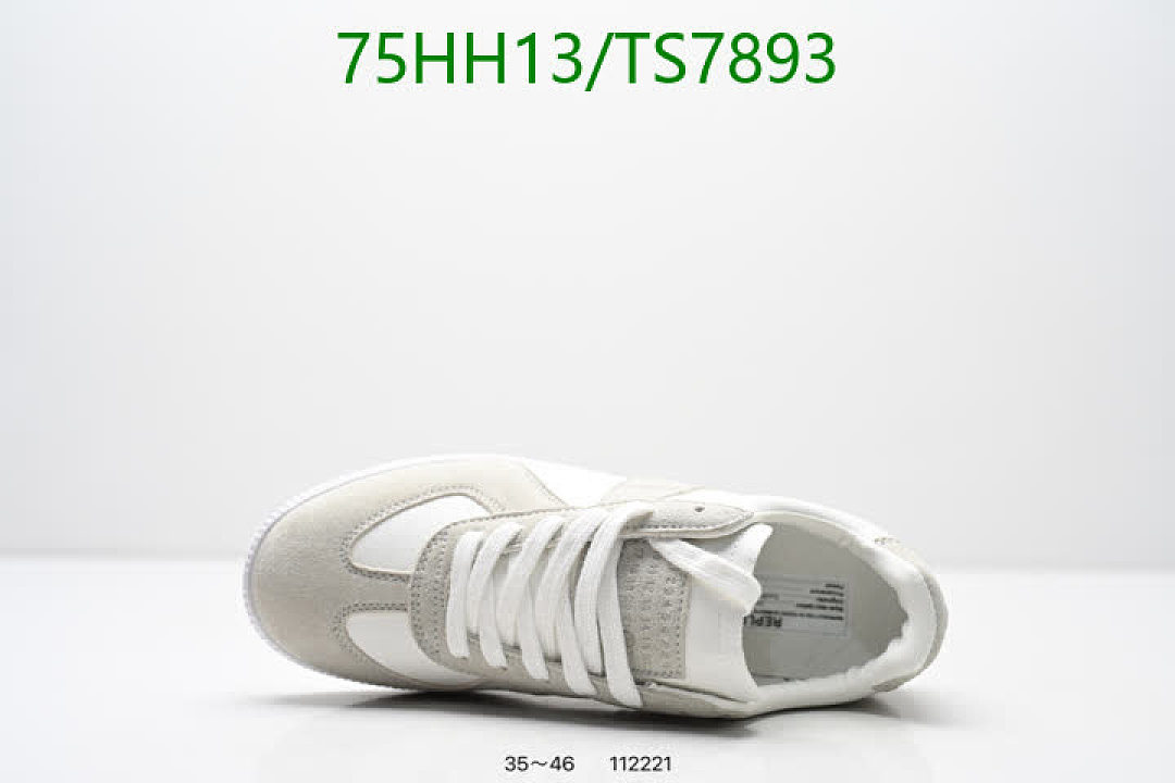 Maison Margiela-Shoes(Men) Code: TS7893 $: 75USD