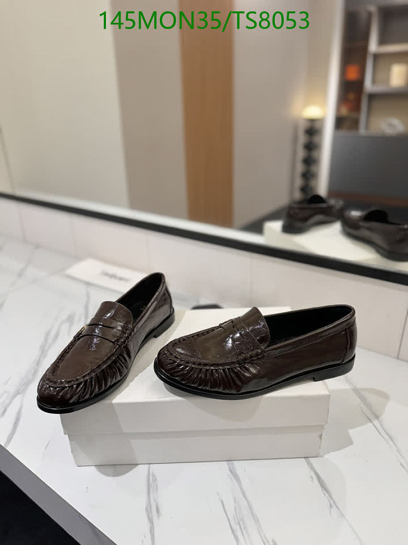 YSL-Shoes(Men) Code: TS8053 $: 145USD
