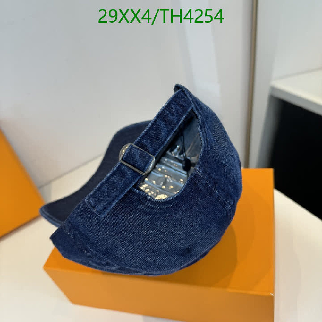 LV-Hats Code: TH4254 $: 29USD