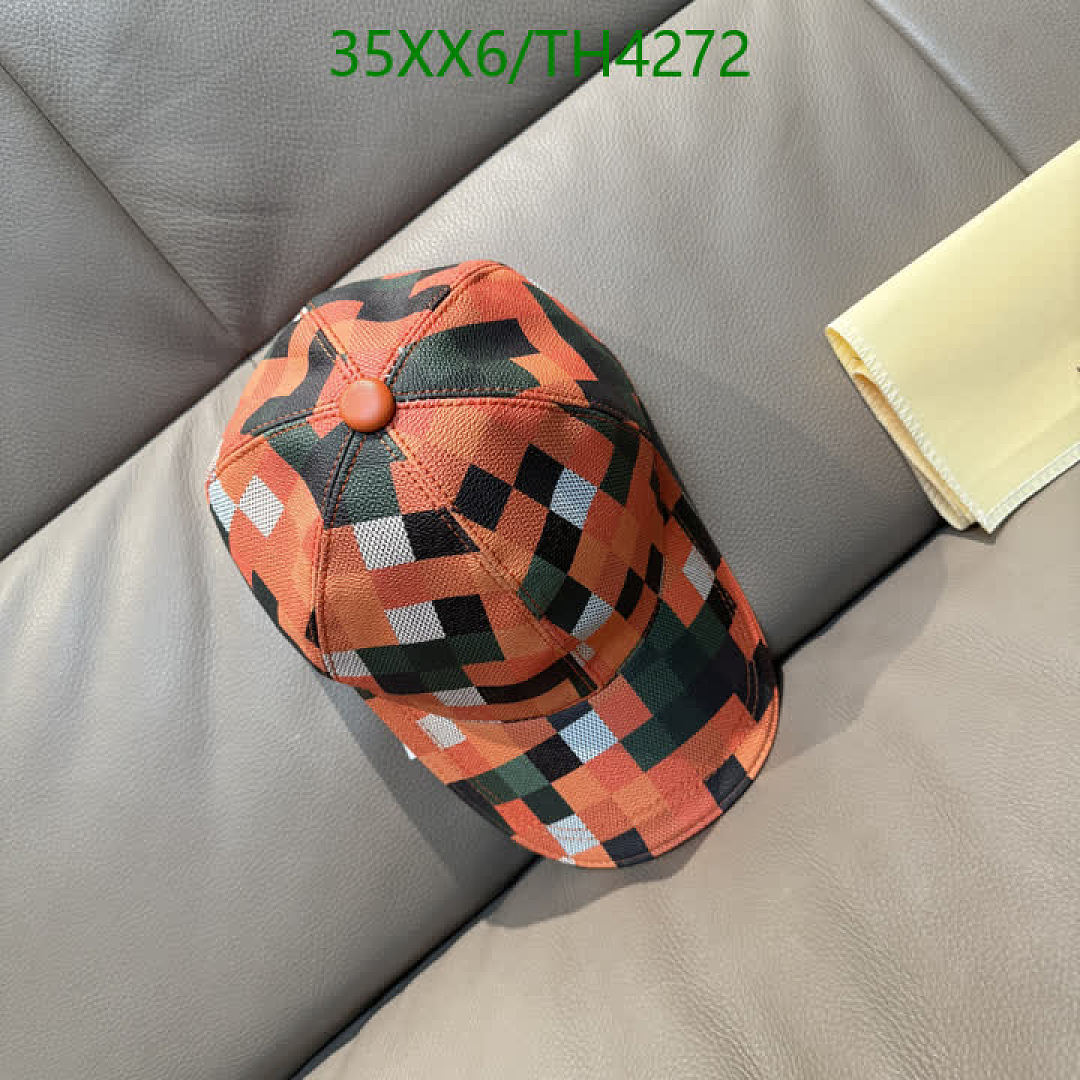 LV-Hats Code: TH4272 $: 35USD