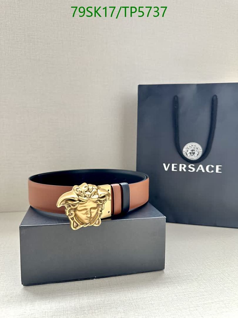 Versace-Belts Code: TP5737 $: 79USD