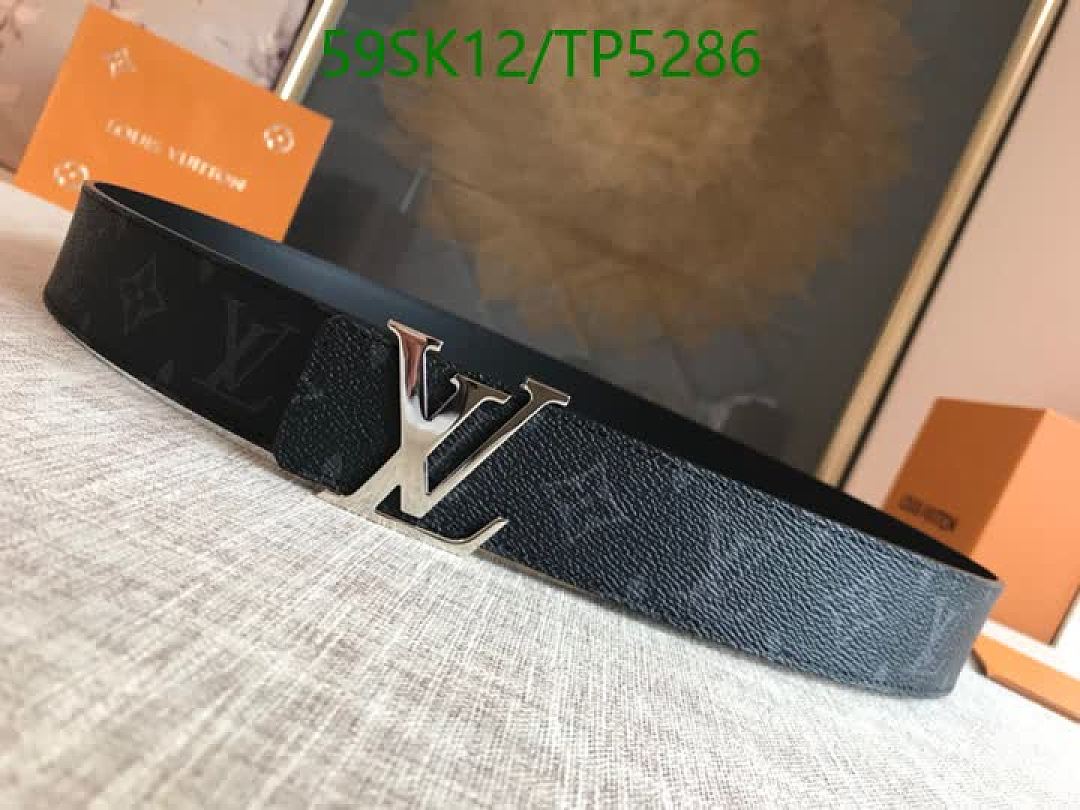 LV-Belts Code: TP5286 $: 59USD
